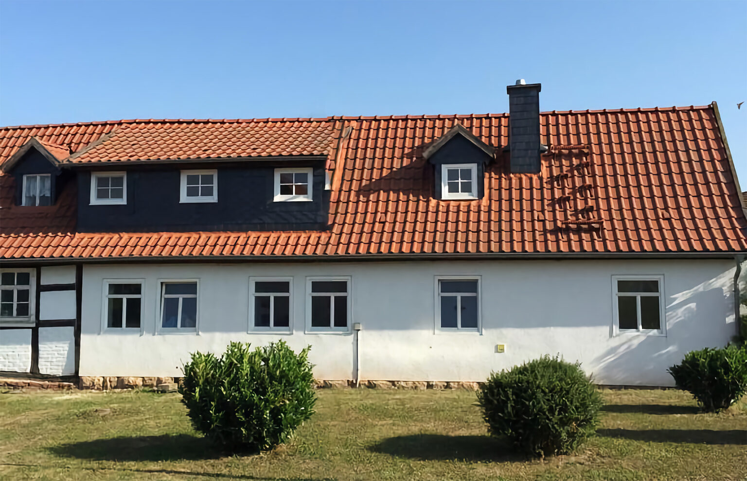 Ferienhaus mieten Eichsfeld Niederorschel - Ferienwohnung mieten Eichsfeld